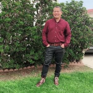 Meet your Posher, Eddie